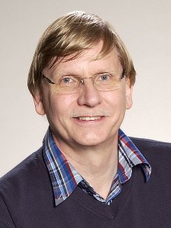 Herr Prof. Dr. Ralf Koppmann