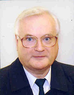 Herr Prof. Dr. Dirk Offermann